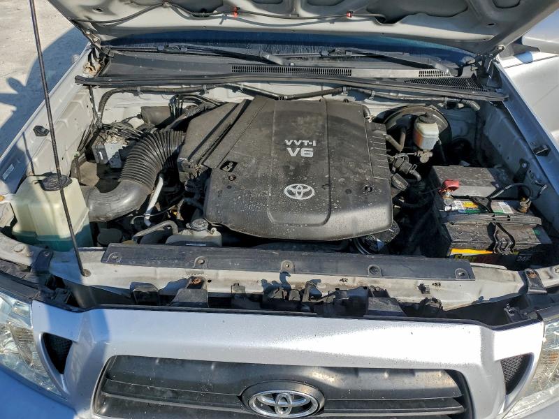 2006 TOYOTA TACOMA DOU #3302707000