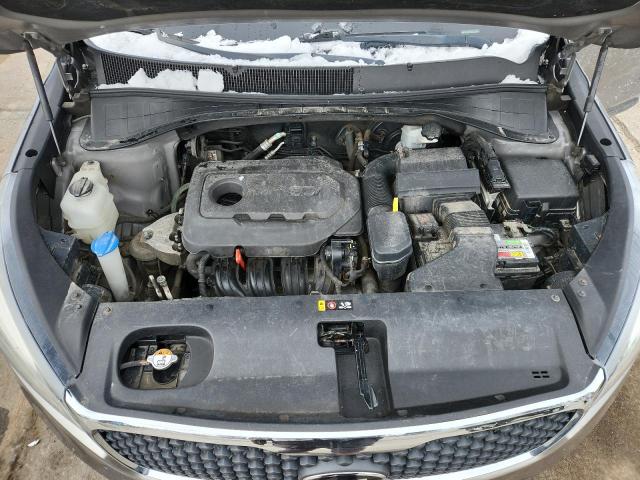 2017 KIA SORENTO LX #3296358110