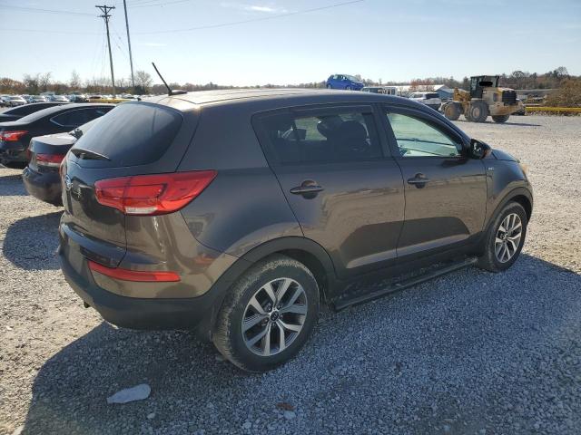 2014 KIA SPORTAGE L #3291219975