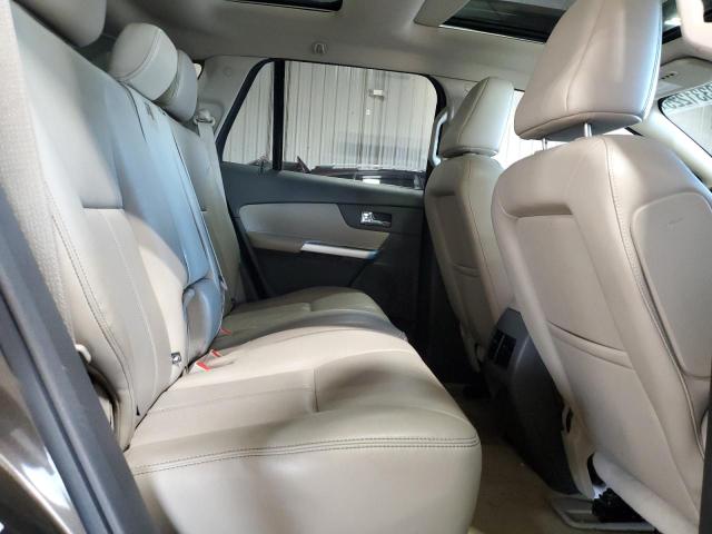 2011 FORD EDGE LIMIT - 2FMDK4KCXBBB01912