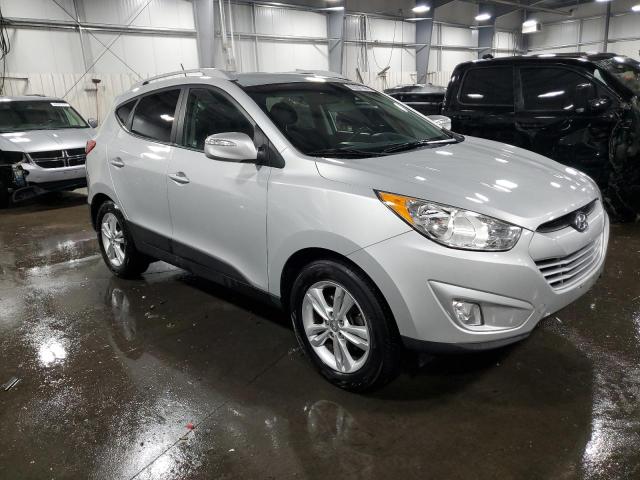2013 HYUNDAI TUCSON GLS #3283989897