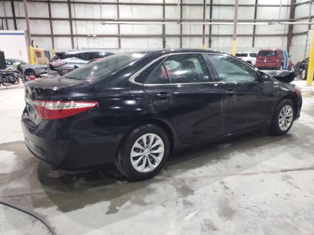 2016 TOYOTA CAMRY HYBR #3290247243