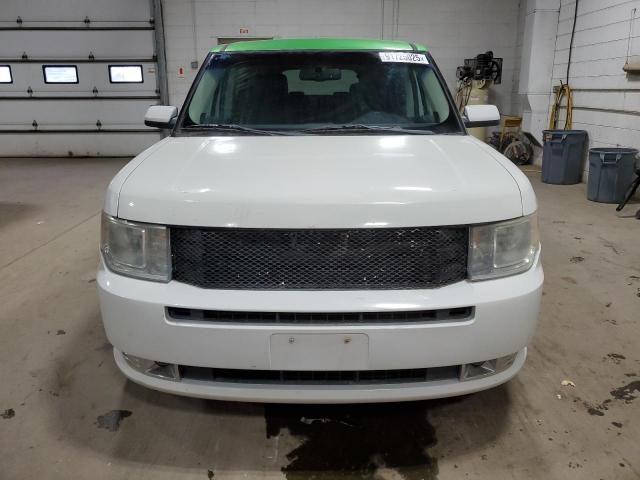 2011 FORD FLEX SEL #3283796452
