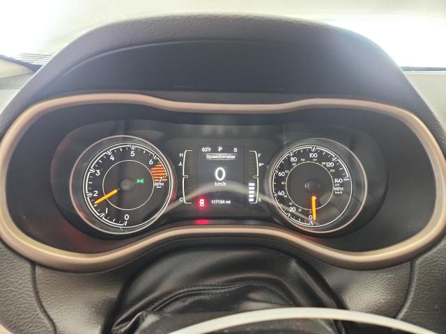 2016 JEEP CHEROKEE L #3292373289