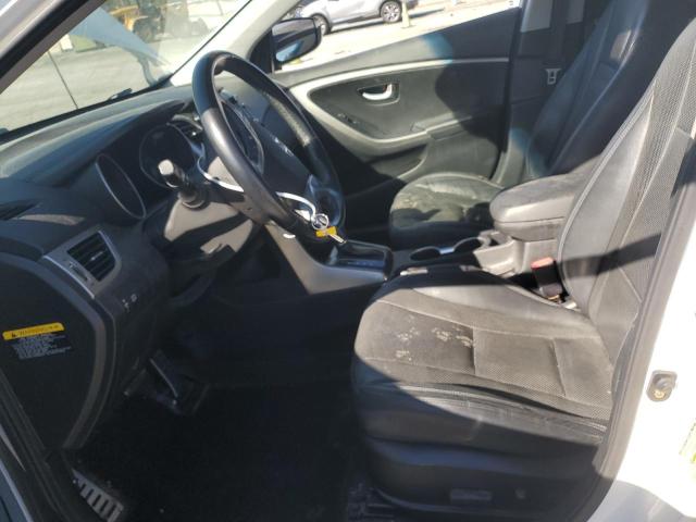 2016 HYUNDAI ELANTRA GT #3290284214