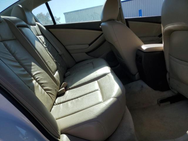 2011 NISSAN ALTIMA BAS #3296326452