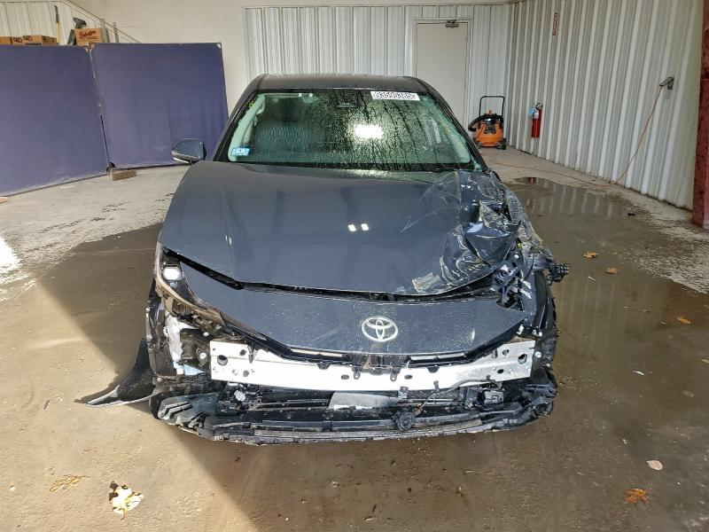 2025 TOYOTA CAMRY XSE #3311623226
