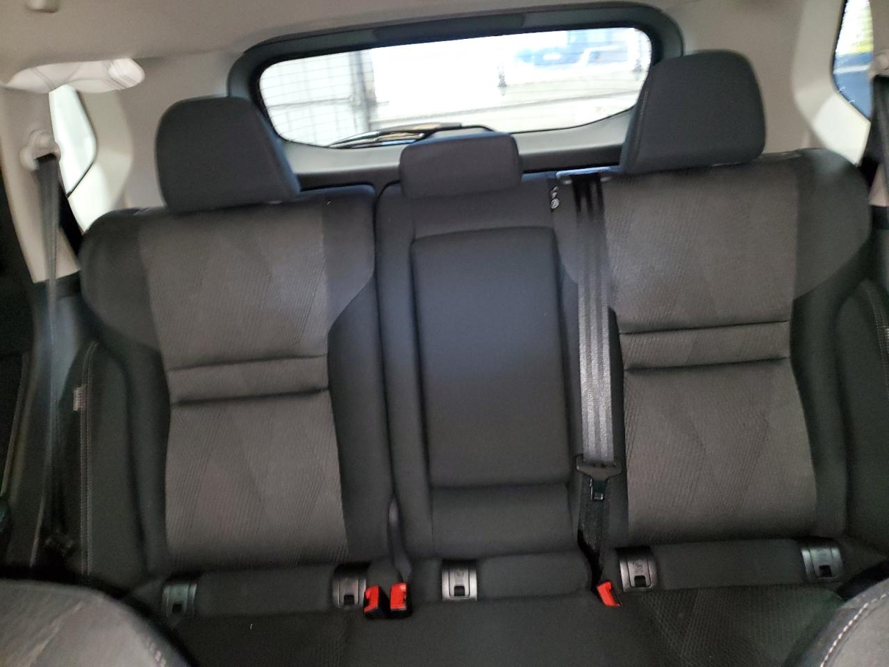 Lot #3297010421 2026 NISSAN ROGUE SV