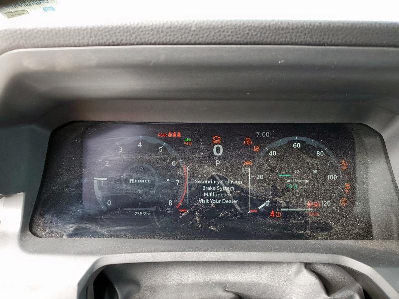 2024 TOYOTA TACOMA DOU #3301592620