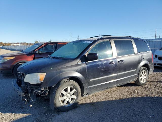 2010 CHRYSLER TOWN & COU - 2A4RR5D15AR149504