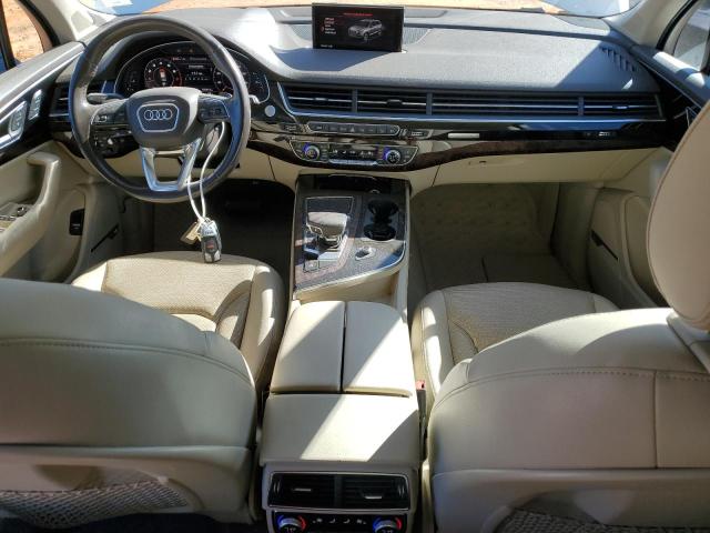 2019 AUDI Q7 PRESTIG #3290209242