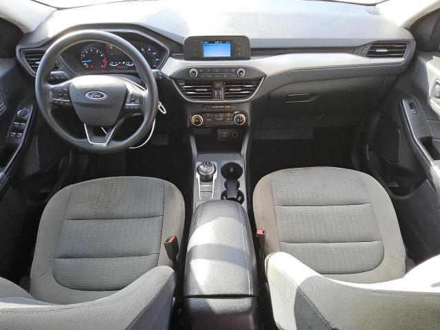 2021 FORD ESCAPE S #3305389337