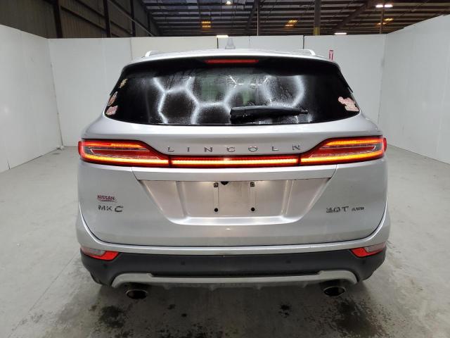 2017 LINCOLN MKC RESERV #3296327404