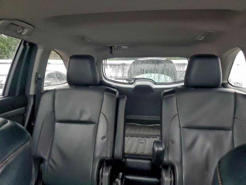 2017 TOYOTA HIGHLANDER #3302964614