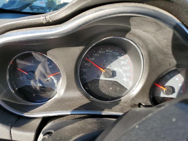 2013 DODGE AVENGER SE #3290280246