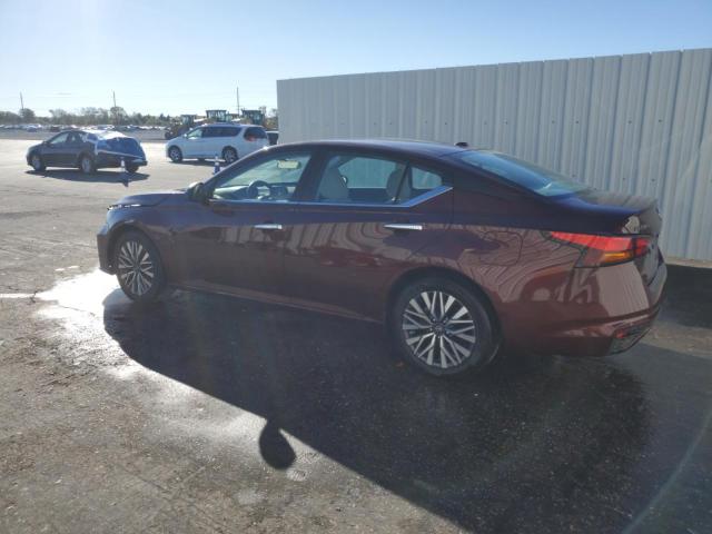 2024 NISSAN ALTIMA SV #3293937832