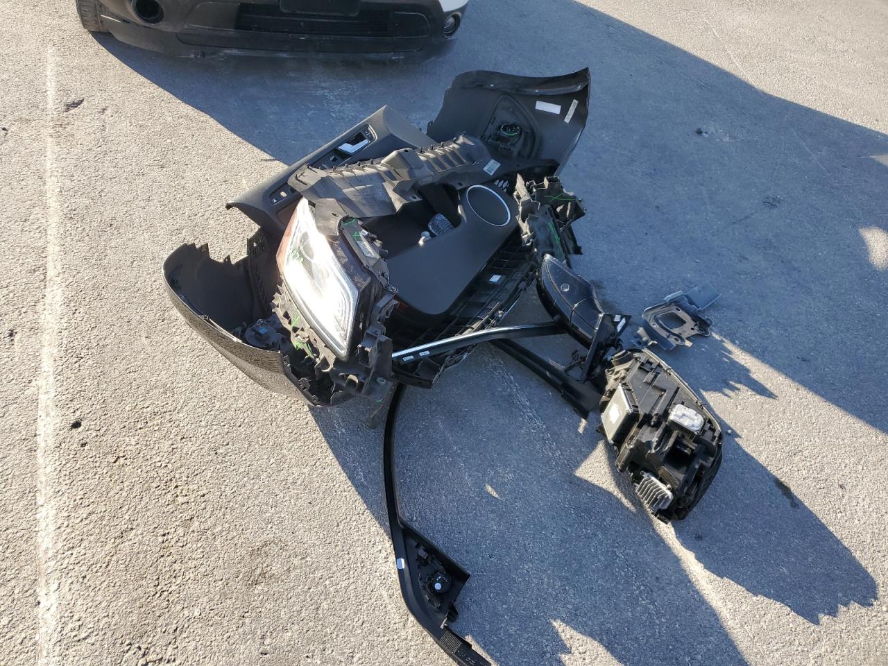 AUDI Q5 PREMIUM PLUS