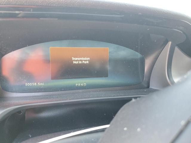 2023 LINCOLN AVIATOR RE - 5LM5J7XC0PGL09618