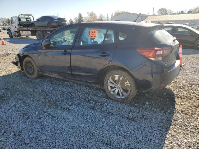 2021 SUBARU IMPREZA #3298030128