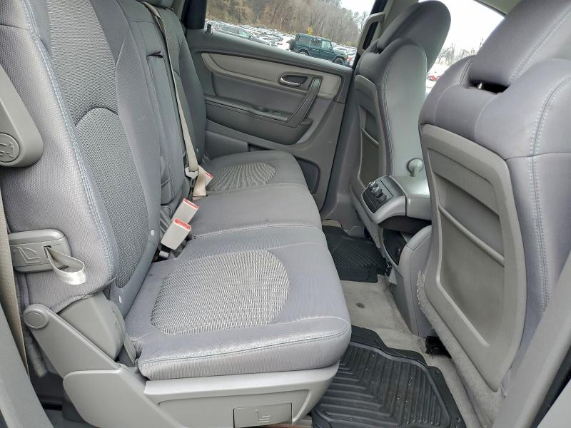 2014 CHEVROLET TRAVERSE L #3297870827