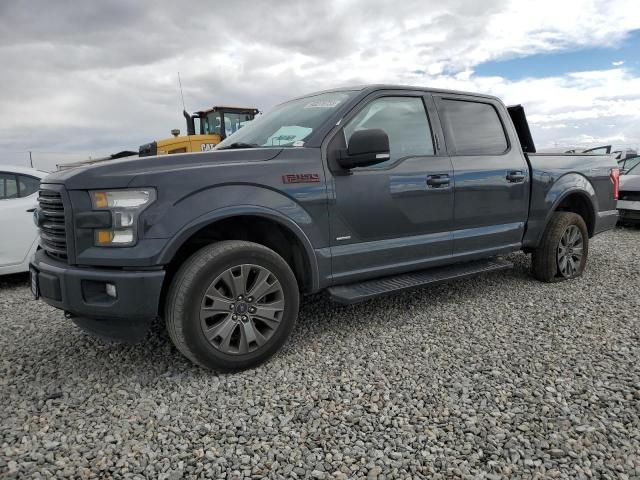 FORD F150 SUPER