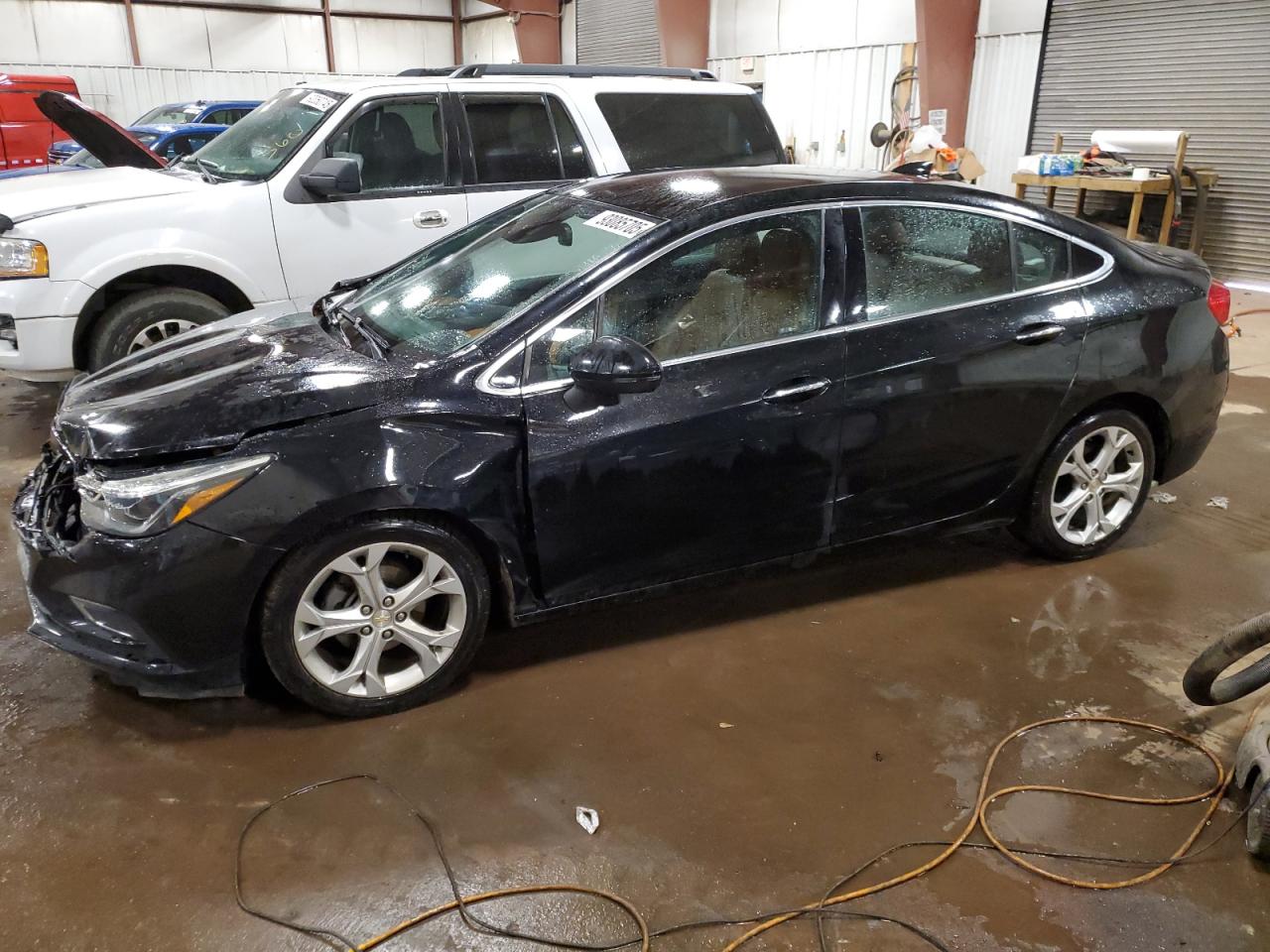 CHEVROLET CRUZE PREMIER