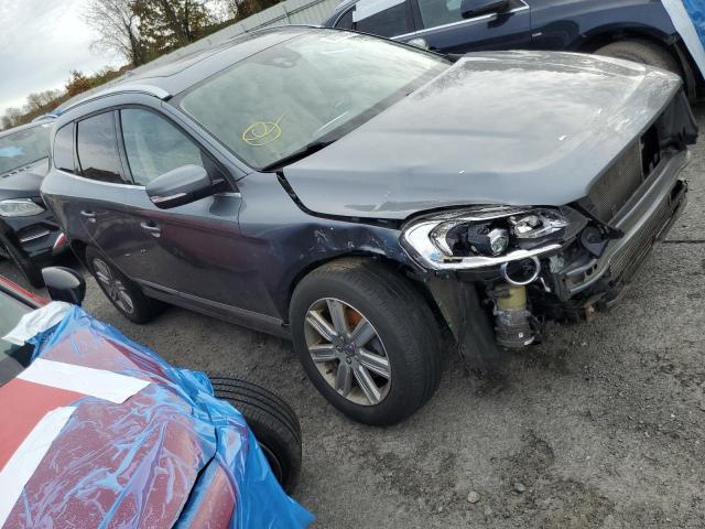 2017 VOLVO XC60 T5 IN - YV440MRU1H2126444