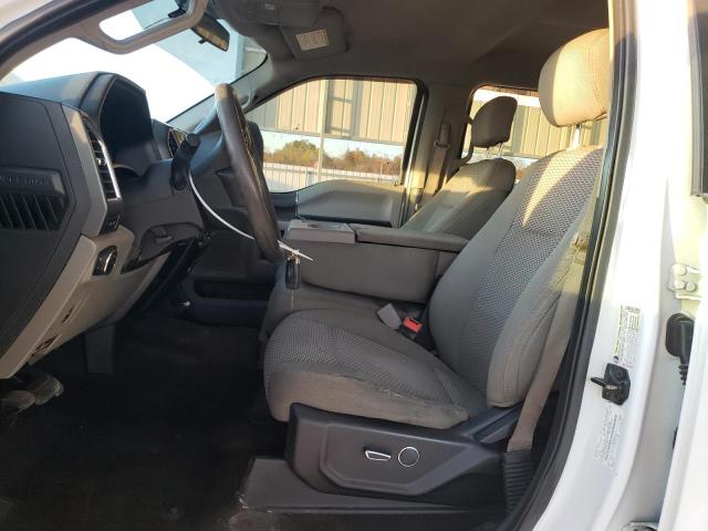 2018 FORD F250 SUPER #3284642323