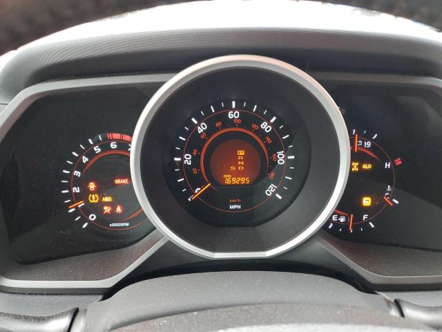 2011 TOYOTA 4RUNNER SR #3304766946