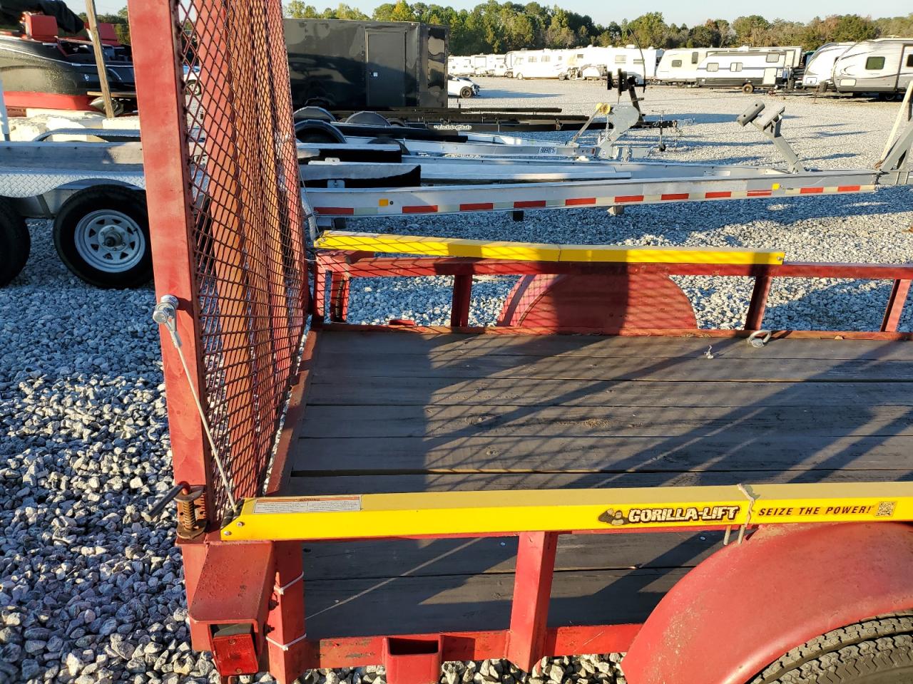 Lot #3304567488 2007 SHIVERS UNKNOWN