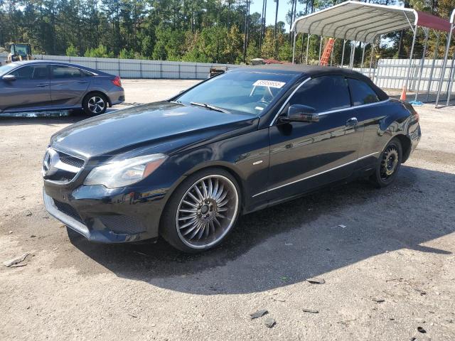 Global Auto Auctions: 2014 MERCEDES-BENZ E 350