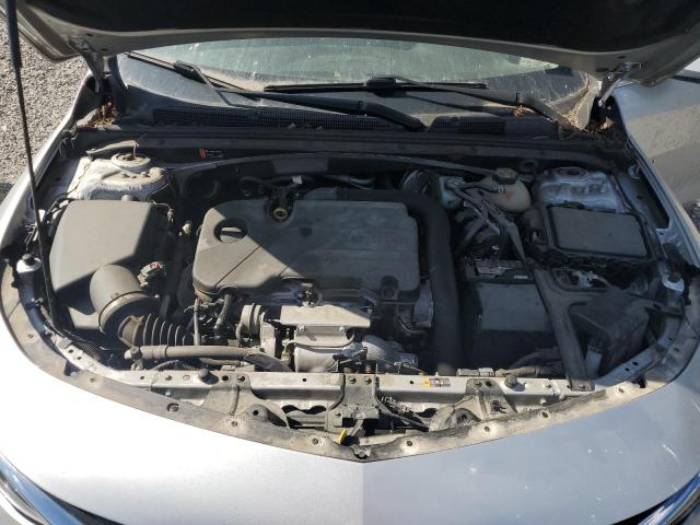 2022 CHEVROLET MALIBU LS #3285549321