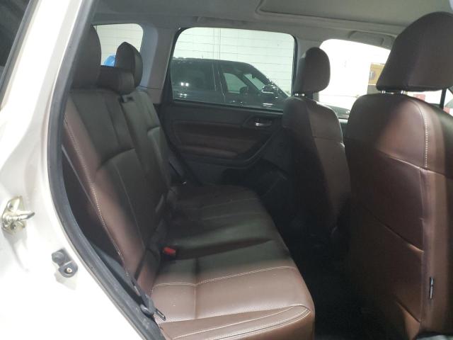 2017 SUBARU FORESTER 2 #3294261878