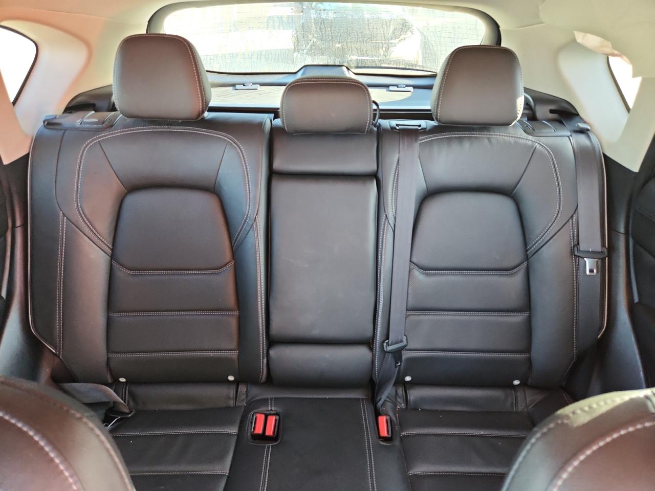 MAZDA CX-5 PREFERRED