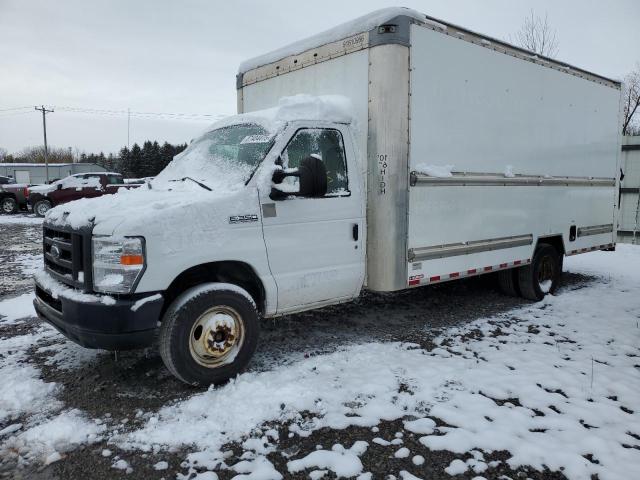 Global Auto Auctions: 2018 FORD E350