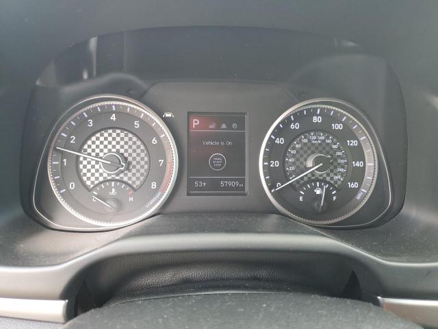 2020 HYUNDAI ELANTRA SE - KMHD84LF7LU073053