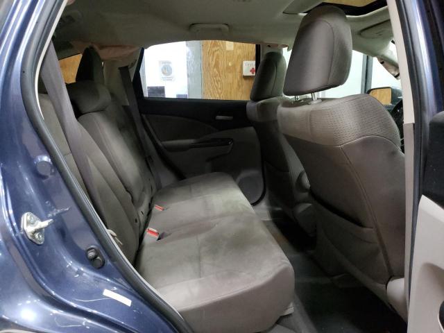2013 HONDA CR-V EX #3310412997