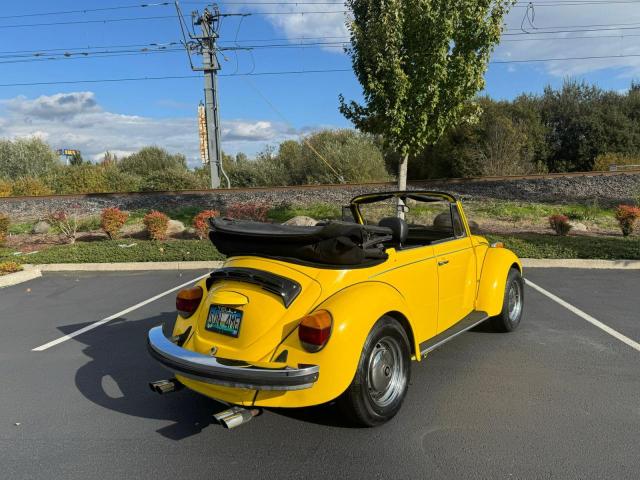 1979 VOLKSWAGEN BEETLE #3287586015