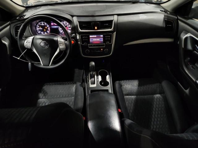 2017 NISSAN ALTIMA 2.5 #3303725446