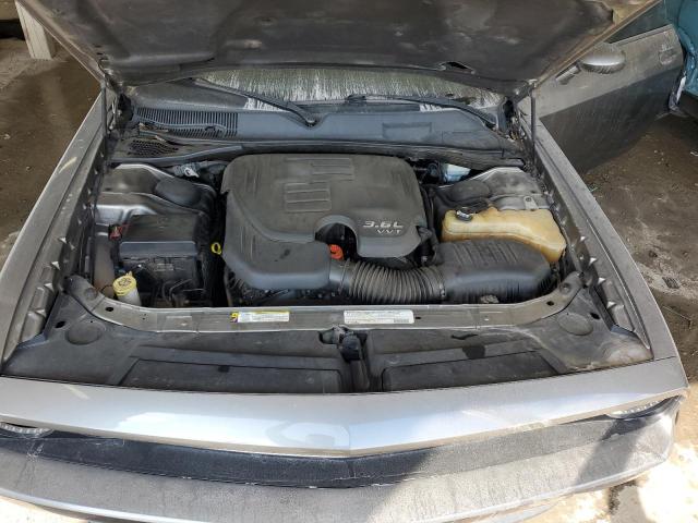 2012 DODGE CHALLENGER #3290266205