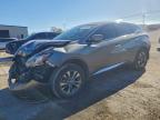 Lot #3296219459 2017 NISSAN MURANO S