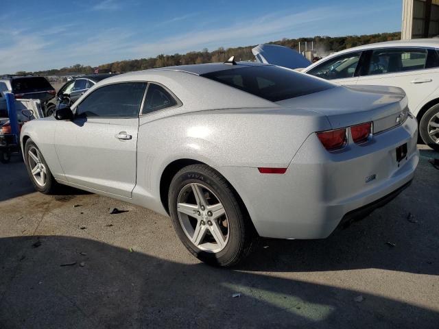2010 CHEVROLET CAMARO LT #3287900251