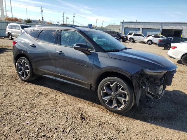2021 CHEVROLET BLAZER RS #3302840911