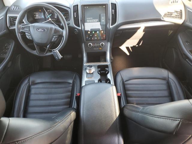 2022 FORD EDGE SEL #3302121131