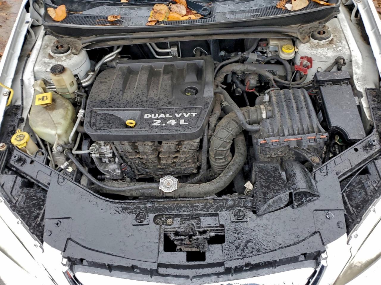 CHRYSLER 200 TOURING