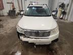 Lot #3304012677 2010 SUBARU FORESTER 2