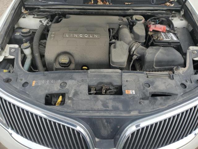 2013 LINCOLN MKS #3312583159