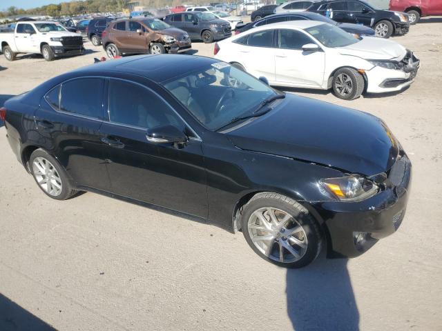 2012 LEXUS IS 250 - JTHCF5C20C5057102