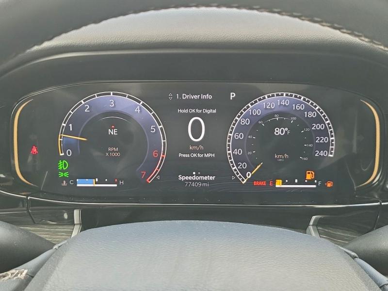 2022 JEEP WAGONEER S #3295922401