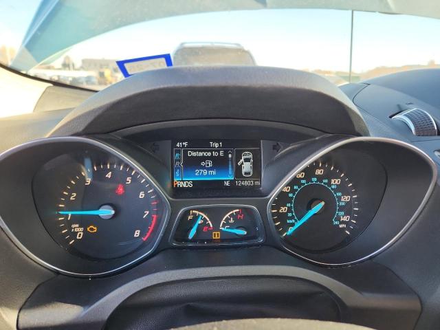 2013 FORD ESCAPE SEL - 1FMCU0HX7DUD69869